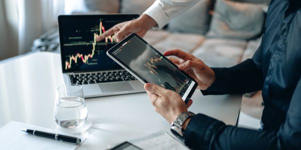 Trust Bridge Recovery