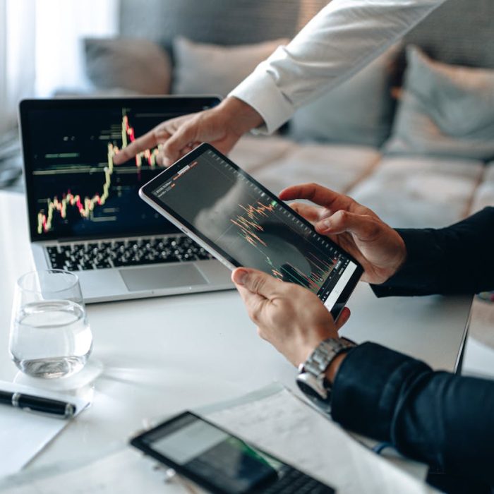 Trust Bridge Recovery