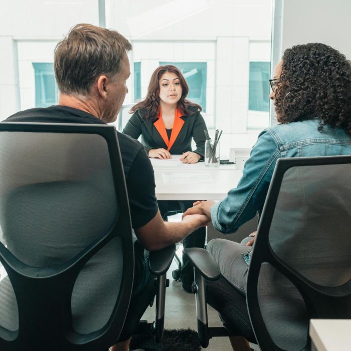 Trust Bridge Recovery