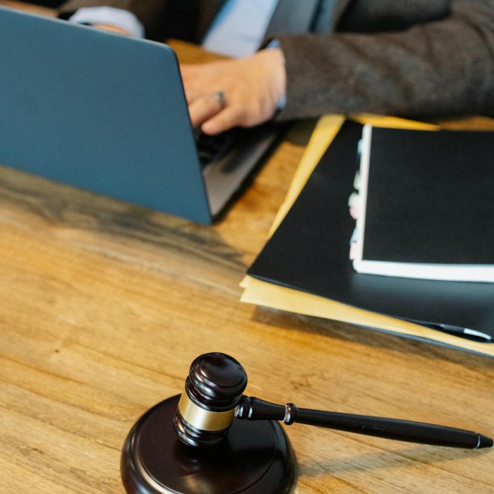 Trust Bridge Recovery