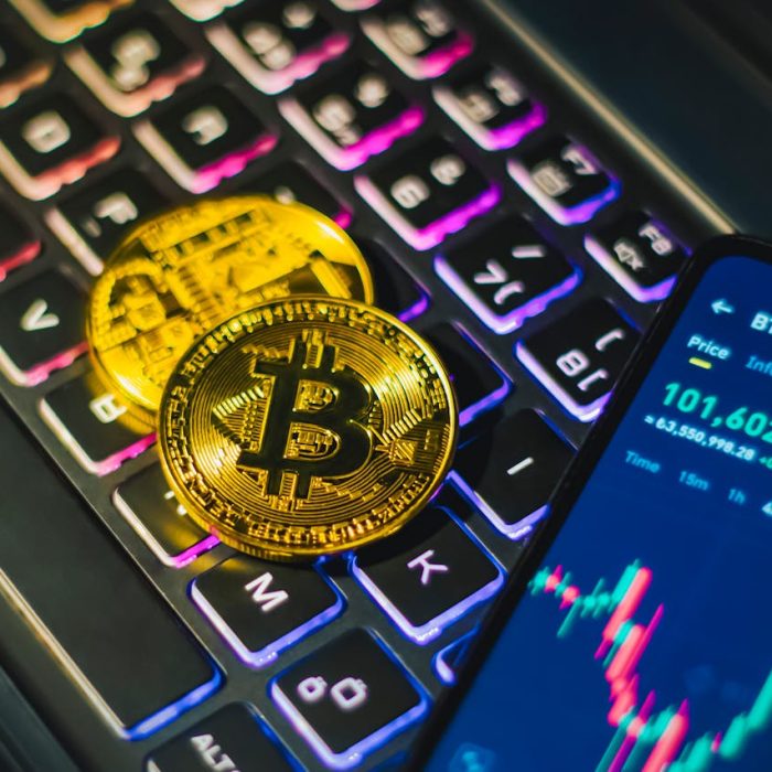 Trust Bridge Recovery